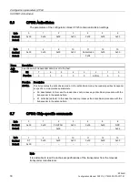 Предварительный просмотр 30 страницы Siemens SIMATIC RF290R Configuration Manual