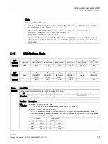 Предварительный просмотр 35 страницы Siemens SIMATIC RF290R Configuration Manual