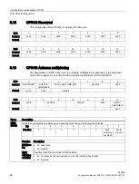 Предварительный просмотр 38 страницы Siemens SIMATIC RF290R Configuration Manual