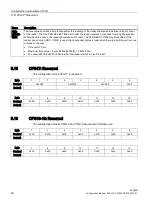 Предварительный просмотр 40 страницы Siemens SIMATIC RF290R Configuration Manual