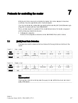 Предварительный просмотр 47 страницы Siemens SIMATIC RF290R Configuration Manual