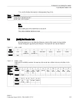 Предварительный просмотр 49 страницы Siemens SIMATIC RF290R Configuration Manual