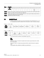 Предварительный просмотр 51 страницы Siemens SIMATIC RF290R Configuration Manual