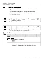 Предварительный просмотр 52 страницы Siemens SIMATIC RF290R Configuration Manual