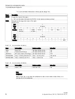 Предварительный просмотр 54 страницы Siemens SIMATIC RF290R Configuration Manual