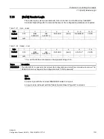 Предварительный просмотр 59 страницы Siemens SIMATIC RF290R Configuration Manual