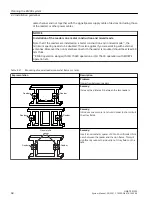 Предварительный просмотр 68 страницы Siemens SIMATIC RF300 System Manual