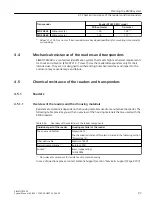 Preview for 97 page of Siemens SIMATIC RF300 System Manual