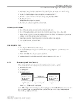 Preview for 111 page of Siemens SIMATIC RF300 System Manual