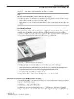 Preview for 121 page of Siemens SIMATIC RF300 System Manual