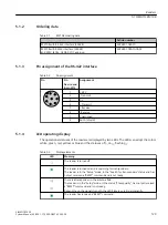 Preview for 129 page of Siemens SIMATIC RF300 System Manual