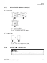 Preview for 131 page of Siemens SIMATIC RF300 System Manual