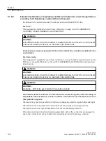 Preview for 136 page of Siemens SIMATIC RF300 System Manual