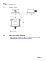 Preview for 140 page of Siemens SIMATIC RF300 System Manual