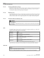 Предварительный просмотр 162 страницы Siemens SIMATIC RF300 System Manual