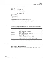 Предварительный просмотр 163 страницы Siemens SIMATIC RF300 System Manual