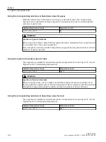 Предварительный просмотр 166 страницы Siemens SIMATIC RF300 System Manual