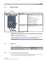 Preview for 175 page of Siemens SIMATIC RF300 System Manual