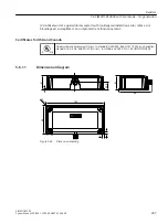 Preview for 207 page of Siemens SIMATIC RF300 System Manual