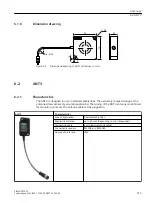 Предварительный просмотр 213 страницы Siemens SIMATIC RF300 System Manual