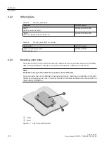 Предварительный просмотр 214 страницы Siemens SIMATIC RF300 System Manual