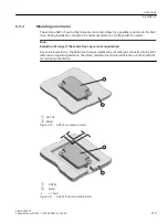 Предварительный просмотр 219 страницы Siemens SIMATIC RF300 System Manual