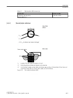 Предварительный просмотр 223 страницы Siemens SIMATIC RF300 System Manual