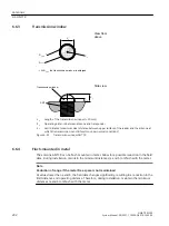 Preview for 232 page of Siemens SIMATIC RF300 System Manual