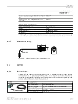 Preview for 235 page of Siemens SIMATIC RF300 System Manual