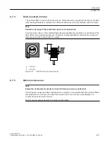 Preview for 237 page of Siemens SIMATIC RF300 System Manual