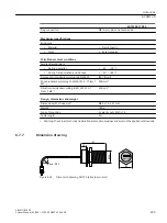 Preview for 239 page of Siemens SIMATIC RF300 System Manual