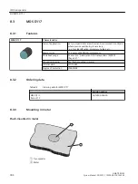 Preview for 304 page of Siemens SIMATIC RF300 System Manual