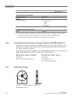 Preview for 312 page of Siemens SIMATIC RF300 System Manual