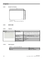 Предварительный просмотр 334 страницы Siemens SIMATIC RF300 System Manual