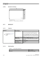 Предварительный просмотр 338 страницы Siemens SIMATIC RF300 System Manual