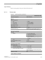 Preview for 339 page of Siemens SIMATIC RF300 System Manual