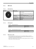 Preview for 341 page of Siemens SIMATIC RF300 System Manual