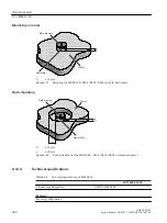 Preview for 342 page of Siemens SIMATIC RF300 System Manual