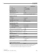 Preview for 343 page of Siemens SIMATIC RF300 System Manual