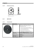 Preview for 344 page of Siemens SIMATIC RF300 System Manual