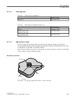 Preview for 345 page of Siemens SIMATIC RF300 System Manual