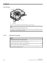 Preview for 346 page of Siemens SIMATIC RF300 System Manual