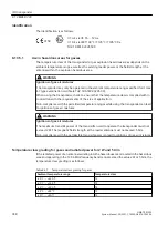 Preview for 348 page of Siemens SIMATIC RF300 System Manual