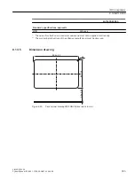 Preview for 355 page of Siemens SIMATIC RF300 System Manual