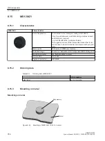 Preview for 356 page of Siemens SIMATIC RF300 System Manual