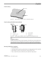 Preview for 357 page of Siemens SIMATIC RF300 System Manual