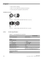 Preview for 358 page of Siemens SIMATIC RF300 System Manual