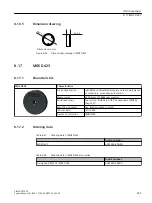 Preview for 363 page of Siemens SIMATIC RF300 System Manual