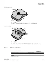 Предварительный просмотр 397 страницы Siemens SIMATIC RF300 System Manual