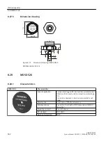 Preview for 402 page of Siemens SIMATIC RF300 System Manual